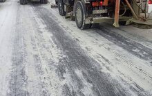 Фото 19: Усі комунальні служби працюють у посиленому режимі