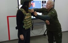 Фото 5: Для львів’ян провели навчання з основ цивільного захисту та домедичної допомоги (відео)
