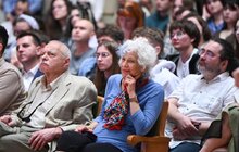 Фото 2: Всеукраїнський науково-технологічний фестиваль у Львові зібрав близько 3 000 відвідувачів