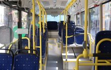 Фото 6: Львів отримав 4 автобуси від міста-побратима Тарту