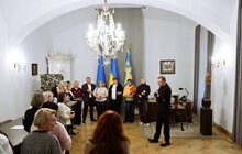 Фото 6: Львів ділиться досвідом: освітяни з різних міст України вивчають львівську модель дошкільної освіти