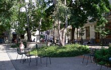 Фото 5: Сучасна площа з давньою історією: 4 роки оновленій площі Коліївщини