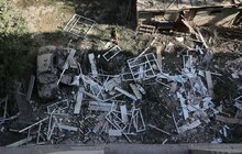 Фото 40: Вже семеро загиблих внаслідок ранкової атаки по Львову, - А. Садовий