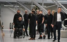 Фото 6: Львів подякував тим, хто допомагав розвивати спорт впродовж року (відео)