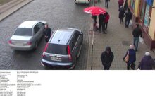 Фото 19: За вчорашній день працівники ЛКП «Львівавтодор» зафіксували 32 випадки порушень правил дорожнього руху через не належне паркування