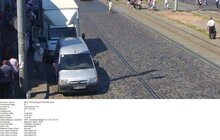 Фото 18: За вчорашній день ЛКП «Львівавтодор» зафіксувало більше 40 порушень правил дорожнього руху
