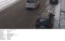 Фото 18: За минулі вихідні працівники ЛКП «Львівавтодор» зафіксували 53 випадки порушень правил дорожнього руху через неналежне паркування