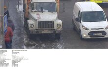 Фото 20: За минулі вихідні працівники ЛКП «Львівавтодор» зафіксували 53 випадки порушень правил дорожнього руху через неналежне паркування