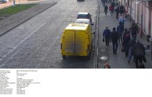 Фото 9: За вчорашній день працівники ЛКП «Львівавтодор» зафіксували 23 випадки порушень правил дорожнього руху через неналежне паркування