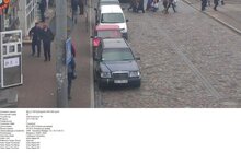 Фото 25: За минулі вихідні працівники ЛКП «Львівавтодор» зафіксували 48 випадків порушення правил дорожнього руху через неналежне паркування