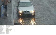 Фото 28: За минулі вихідні працівники ЛКП «Львівавтодор» зафіксували 48 випадків порушення правил дорожнього руху через неналежне паркування