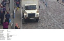 Фото 21: За вчорашній день ЛКП «Львівавтодор» зафіксувало більше 40 порушень правил дорожнього руху