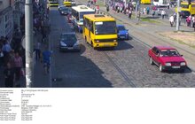 Фото 32: За 9-10 серпня ЛКП «Львівавтодор» зафіксував близько 80 порушень правил дорожнього руху