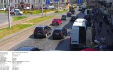Фото 34: За 9-10 серпня ЛКП «Львівавтодор» зафіксував близько 80 порушень правил дорожнього руху