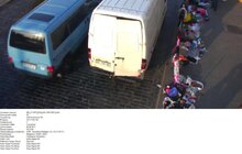 Фото 40: За 9-10 серпня ЛКП «Львівавтодор» зафіксував близько 80 порушень правил дорожнього руху