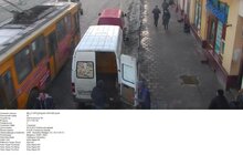 Фото 12: За вихідні працівники ЛКП «Львівавтодор» зафіксували 44 випадки порушень правил дорожнього руху через неналежне паркування