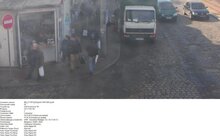 Фото 17: За вихідні працівники ЛКП «Львівавтодор» зафіксували 44 випадки порушень правил дорожнього руху через неналежне паркування