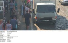 Фото 17: За минулу добу ЛКП «Львівавтодор» зафіксувало більше 30 порушень правил дорожнього руху