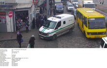 Фото 27: За вчорашній день працівники ЛКП «Львівавтодор» зафіксували 51 випадок порушення правил дорожнього руху через не належне паркування