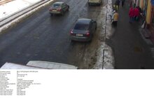 Фото 18: За вихідні працівники ЛКП «Львівавтодор» зафіксували 52 випадки порушень правил дорожнього руху через не належне паркування