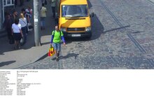Фото 36: За вчорашній день працівники ЛКП «Львівавтодор» зафіксували близько 50 порушень правил дорожнього руху
