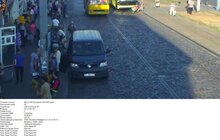 Фото 19: За минулу добу ЛКП «Львівавтодор» зафіксувало близько 40 порушень правил дорожнього руху