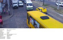 Фото 23: За минулу добу ЛКП «Львівавтодор» зафіксувало близько 40 порушень правил дорожнього руху