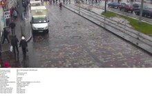 Фото 31: За минулі вихідні працівники ЛКП «Львівавтодор» зафіксували 58 випадків порушення правил дорожнього руху через неналежне паркування