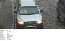 Фото 36: За минулі вихідні працівники ЛКП «Львівавтодор» зафіксували 58 випадків порушення правил дорожнього руху через неналежне паркування