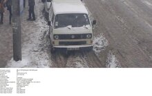 Фото 22: За вчорашній день працівники ЛКП «Львівавтодор» зафіксували 35 випадків порушень правил дорожнього руху через неналежне паркування
