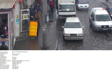 Фото 24: За вчорашній день працівники ЛКП «Львівавтодор» зафіксували 46 випадків порушення правил дорожнього руху через неналежне паркування