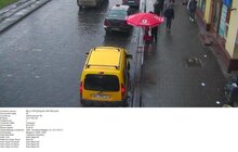 Фото 28: За вчорашній день працівники ЛКП «Львівавтодор» зафіксували 46 випадків порушення правил дорожнього руху через неналежне паркування