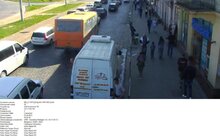 Фото 10: За вчорашній день працівники ЛКП «Львівавтодор» зафіксували 34 випадки порушень правил дорожнього руху через неналежне паркування