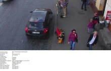 Фото 47: За минулі вихідні ЛКП «Львівавтодор» зафіксувало більше 100 порушень правил дорожнього руху