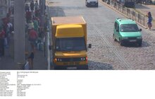 Фото 70: За минулі вихідні ЛКП «Львівавтодор» зафіксувало більше 100 порушень правил дорожнього руху
