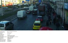 Фото 26: За вчорашній день працівники ЛКП «Львівавтодор» зафіксували 33 випадки порушення правил дорожнього руху через неналежне паркування