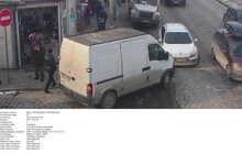Фото 24: За вчорашній день працівники ЛКП «Львівавтодор» зафіксували 48 випадків порушень правил дорожнього руху через неналежне паркування