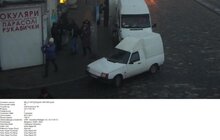 Фото 9: За вчорашній день працівники ЛКП «Львівавтодор» зафіксували 37 випадів порушення правил дорожнього руху через неналежне паркування
