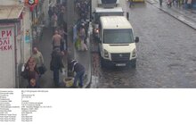Фото 24: За минулі вихідні працівники ЛКП «Львівавтодор» зафіксували 40 випадків порушень правил дорожнього руху через неналежне паркування