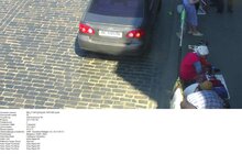 Фото 16: За вчорашній день ЛКП «Львівавтодор» зафіксувало більше 30 порушень правил дорожнього руху