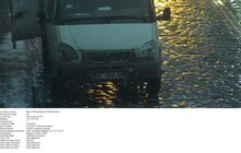 Фото 35: За минулі вихідні працівники ЛКП «Львівавтодор» зафіксували 67 випадків порушення правил дорожнього руху через неналежне паркування