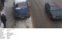 Фото 30: За минулі вихідні працівники ЛКП «Львівавтодор» зафіксували 43 випадки порушень правил дорожнього руху через неналежне паркування