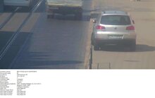 Фото 29: За вчорашній день, 19 липня, працівники ЛКП «Львівавтодор» зафіксували більше 50 порушень правил дорожнього руху