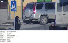 Фото 18: За вчорашній день працівники ЛКП «Львівавтодор» зафіксували 35 випадків порушень правил дорожнього руху через неналежне паркування