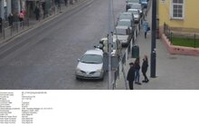 Фото 35: За вчорашній день працівники ЛКП «Львівавтодор» зафіксували 43 випадки порушення правил дорожнього руху через неналежне паркування