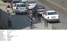 Фото 61: За 9-10 серпня ЛКП «Львівавтодор» зафіксував близько 80 порушень правил дорожнього руху