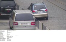 Фото 42: На вихідних ЛКП «Львівавтодор» зафіксувало близько 50 порушень правил дорожнього руху