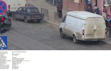 Фото 27: За вчорашній день працівники ЛКП «Львівавтодор» зафіксували 34 випадки порушення правил дорожнього руху через неналежне паркування