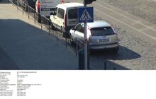 Фото 36: За минулу добу ЛКП «Львівавтодор» зафіксувало близько 40 порушень правил дорожнього руху