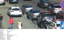 Фото 39: За вчорашній день працівники ЛКП «Львівавтодор» зафіксували близько 50 порушень правил дорожнього руху